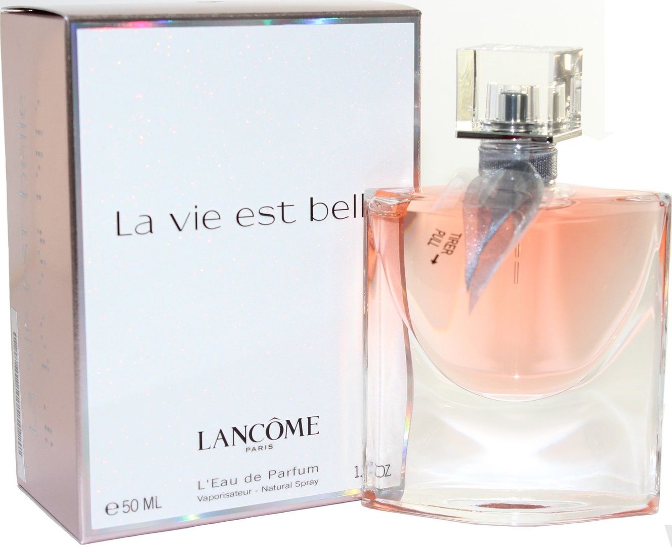 Lancome La Vie Est Belle